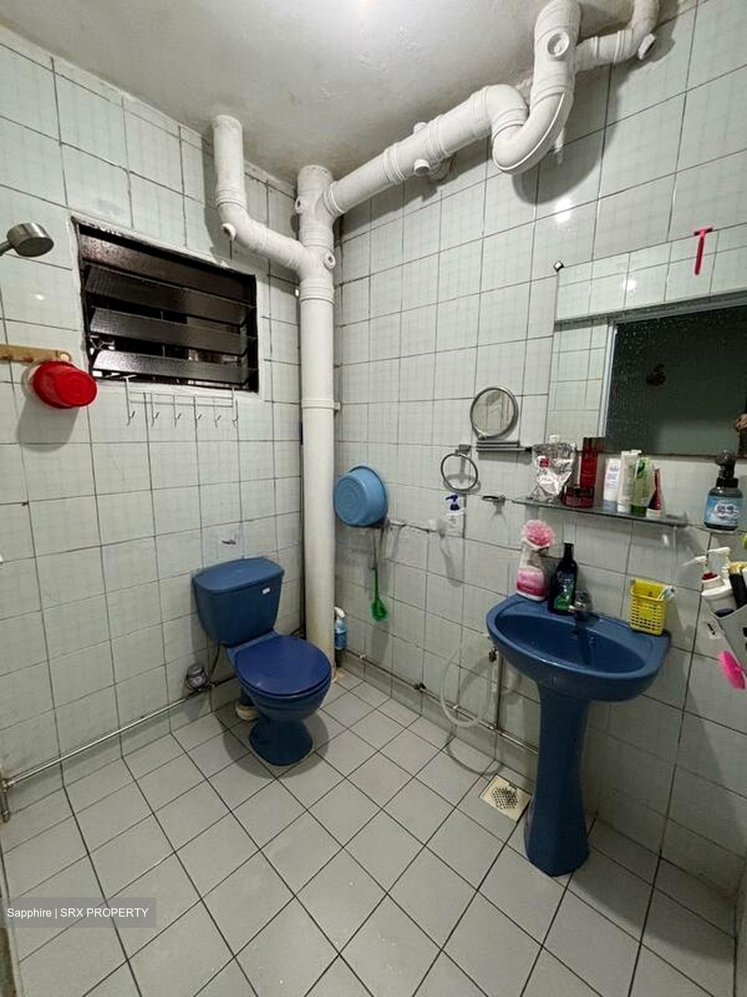 Blk 532 Woodlands Vista (Woodlands), HDB 5 Rooms #519008381